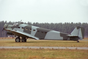 © Paul Filmer - Global Aviation Resource