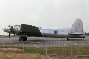 © Paul Filmer - Global Aviation Resource
