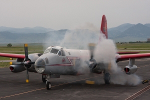 © Paul Filmer  - globalaviationresource.com