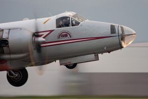 © Paul Filmer  - globalaviationresource.com