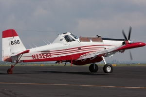 © Paul Filmer  - globalaviationresource.com