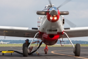 © Paul Filmer  - globalaviationresource.com