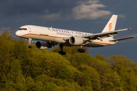 © Rob Edgcumbe - Global Aviation Resource 2013