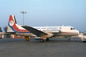 © Paul Filmer- Global Aviation Resource