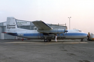 © Paul Filmer- Global Aviation Resource