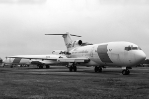 © Paul Filmer- Global Aviation Resource