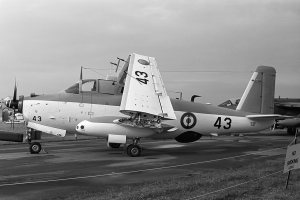 © Paul Filmer- Global Aviation Resource