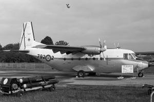 © Paul Filmer- Global Aviation Resource