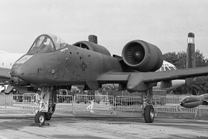 © Paul Filmer- Global Aviation Resource