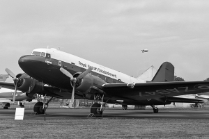 © Paul Filmer- Global Aviation Resource