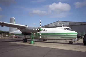 © Paul Filmer- Global Aviation Resource