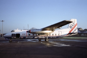 © Paul Filmer- Global Aviation Resource