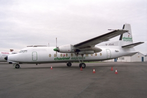 © Paul Filmer- Global Aviation Resource