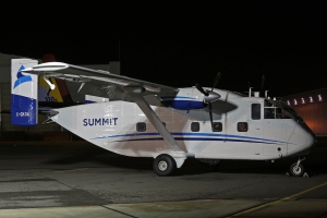 © Chris Wood - www.globalaviationresource.com