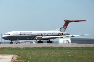© Paul Filmer - Global Aviation Resource