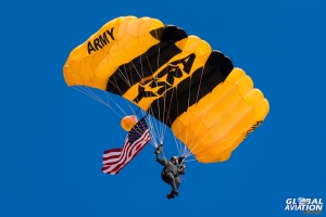 © Rob Edgcumbe - Global Aviation Resource