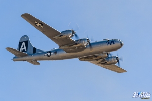 © Rob Edgcumbe - Global Aviation Resource