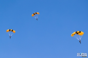 © Rob Edgcumbe - Global Aviation Resource