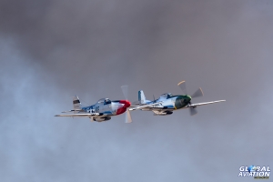 © Rob Edgcumbe - Global Aviation Resource