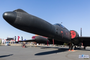 © Rob Edgcumbe - Global Aviation Resource