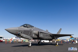 © Rob Edgcumbe - Global Aviation Resource