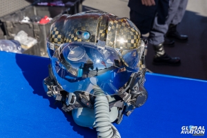 © Rob Edgcumbe - Global Aviation Resource