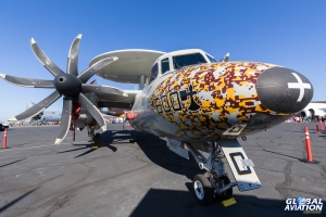 © Rob Edgcumbe - Global Aviation Resource