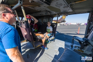 © Rob Edgcumbe - Global Aviation Resource