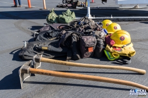 © Rob Edgcumbe - Global Aviation Resource