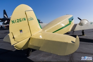 © Rob Edgcumbe - Global Aviation Resource