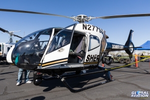 © Rob Edgcumbe - Global Aviation Resource