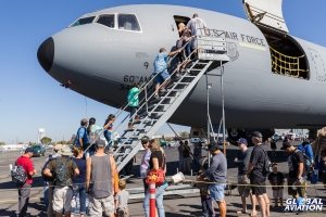 © Rob Edgcumbe - Global Aviation Resource