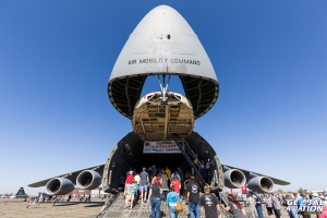 © Rob Edgcumbe - Global Aviation Resource