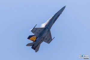 © Rob Edgcumbe - Global Aviation Resource