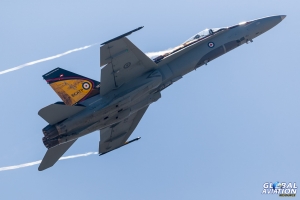 © Rob Edgcumbe - Global Aviation Resource