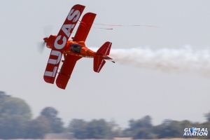 © Rob Edgcumbe - Global Aviation Resource