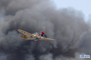 © Rob Edgcumbe - Global Aviation Resource