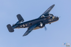 © Rob Edgcumbe - Global Aviation Resource