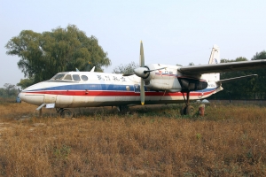 © Karl Drage - www.globalaviationresource.com