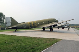 © Karl Drage - www.globalaviationresource.com