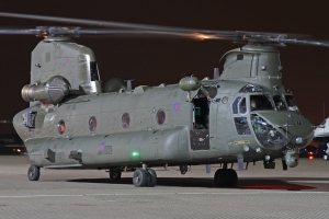 © Chris Wood - globalaviationresource.com