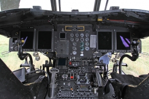 © Chris Wood - globalaviationresource.com