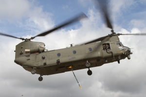 © Chris Wood - globalaviationresource.com