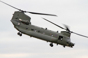 © Chris Wood - globalaviationresource.com
