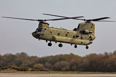 © Chris Wood - Global Aviation Resource