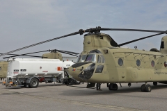 © Chris Wood - Global Aviation Resource