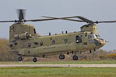 © Chris Wood - Global Aviation Resource