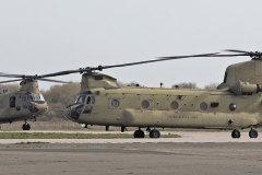 © Chris Wood - Global Aviation Resource