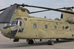 © Chris Wood - Global Aviation Resource