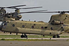 © Chris Wood - Global Aviation Resource